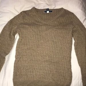 Karen Scott sweater